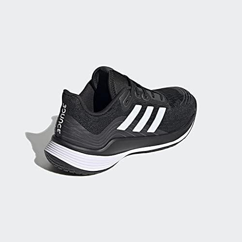 image:imageadidas Womens Training ShoesBlackWhiteGrey