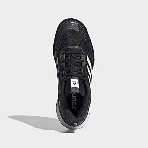 image:imageadidas Womens Training ShoesBlackWhiteGrey