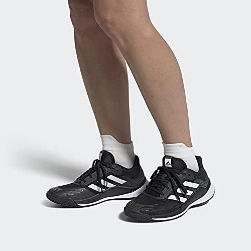 image:imageadidas Womens Training ShoesBlackWhiteGrey