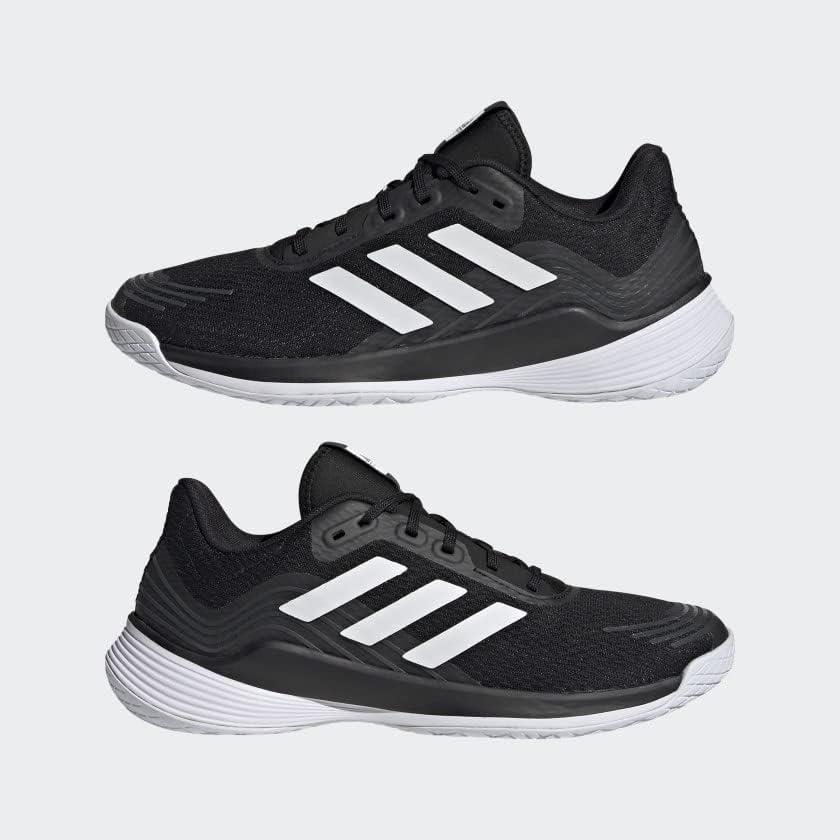 image:imageadidas Womens Training ShoesCore BlackWhiteWhite