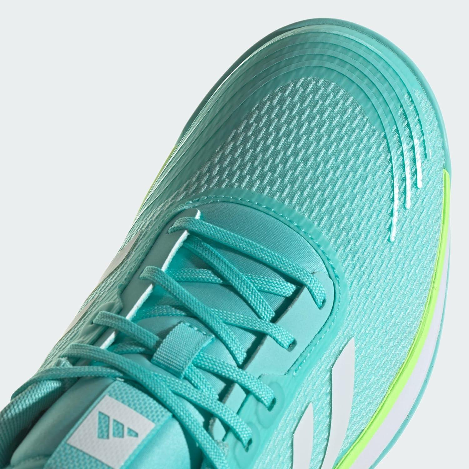 image:imageadidas Womens Training ShoesFlash Aqua Ftwr White Lucid Lemon