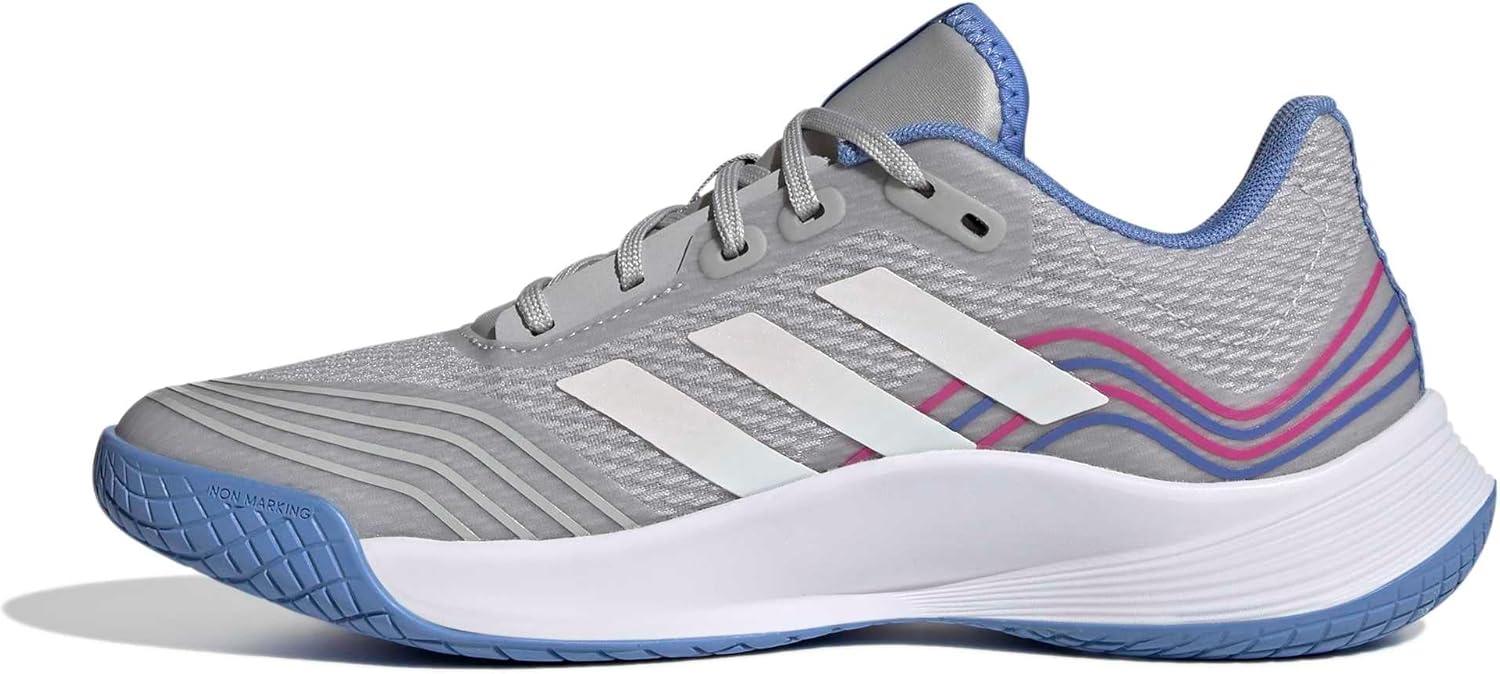 image:imageadidas Womens Training ShoesGrey Two Cloud White Silver Dawn