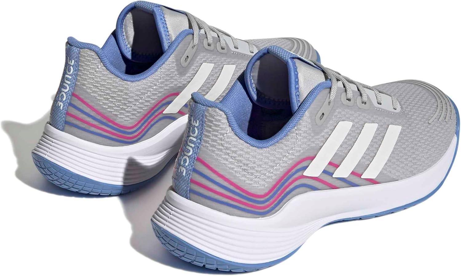 image:imageadidas Womens Training ShoesGrey Two Cloud White Silver Dawn