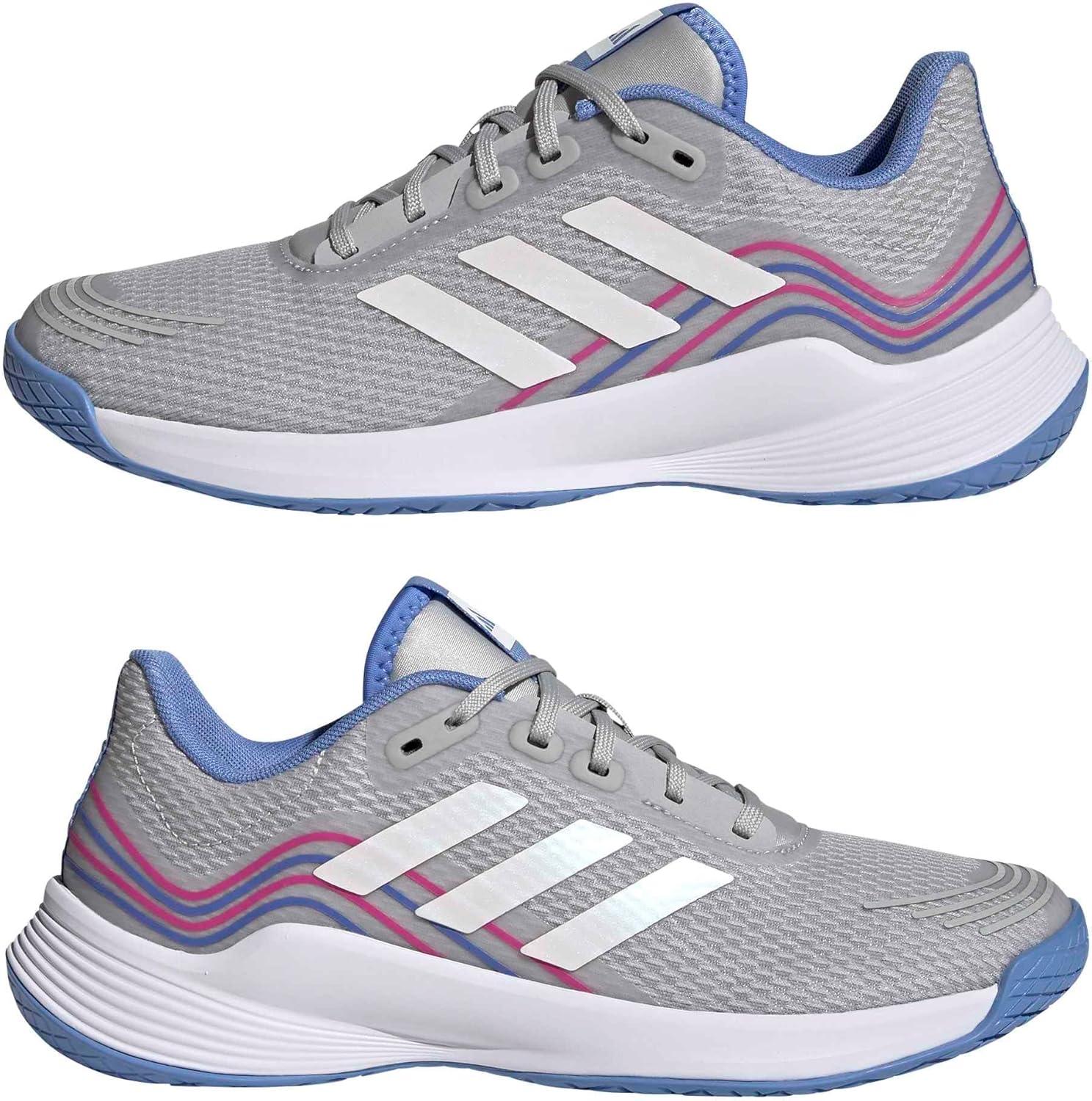 image:imageadidas Womens Training ShoesGrey Two Cloud White Silver Dawn
