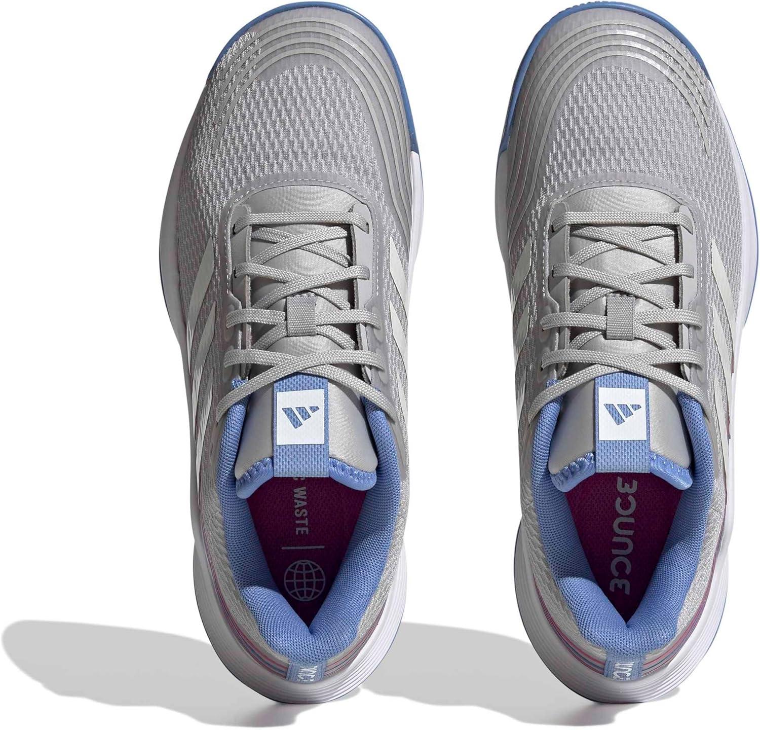 image:imageadidas Womens Training ShoesGrey Two Cloud White Silver Dawn