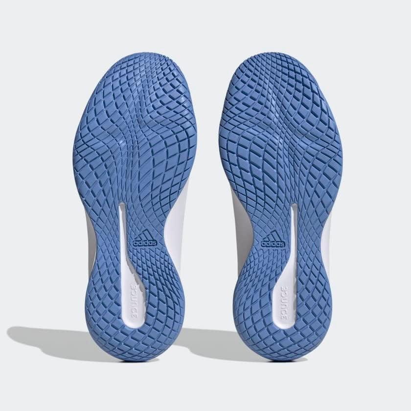 image:imageadidas Womens Training ShoesGrey TwoCloud WhiteSilver Dawn