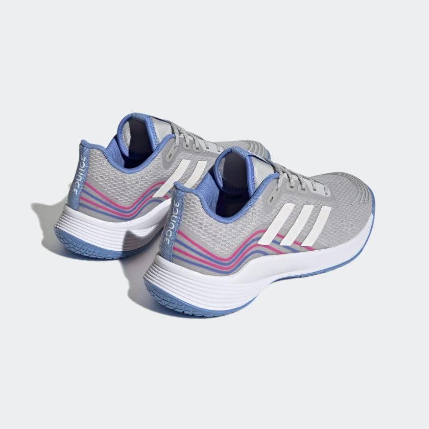 image:imageadidas Womens Training ShoesGrey TwoCloud WhiteSilver Dawn