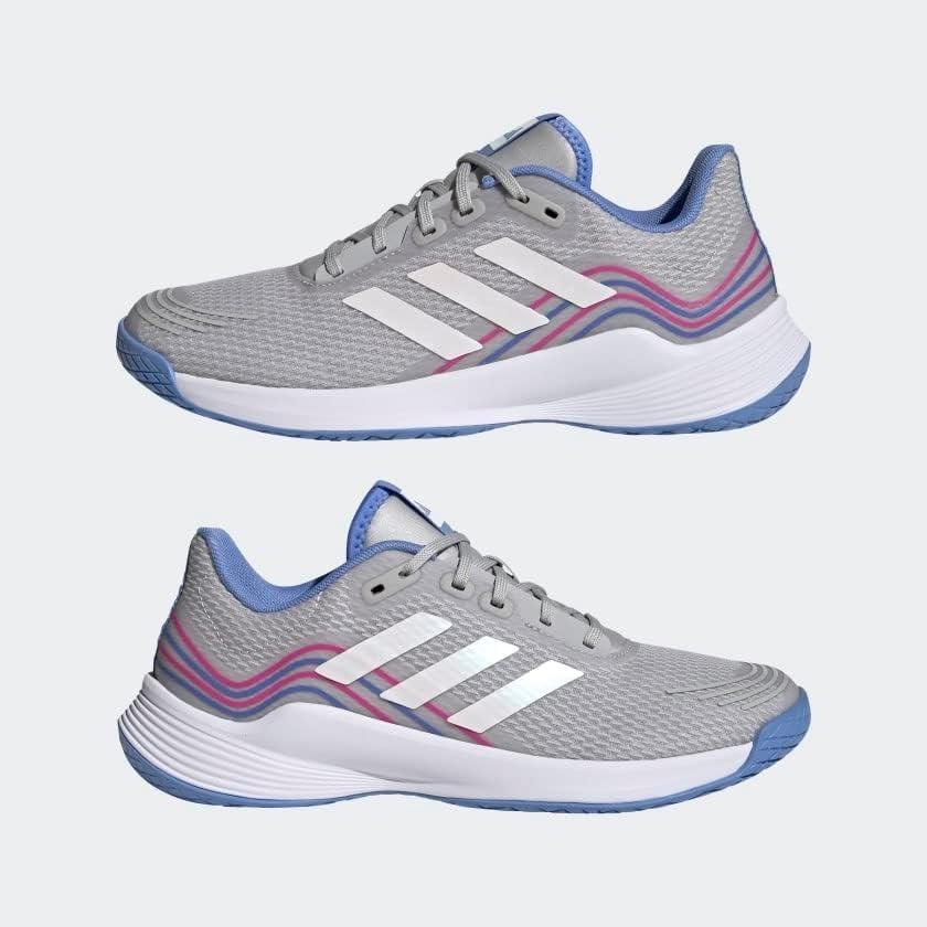 image:imageadidas Womens Training ShoesGrey TwoCloud WhiteSilver Dawn