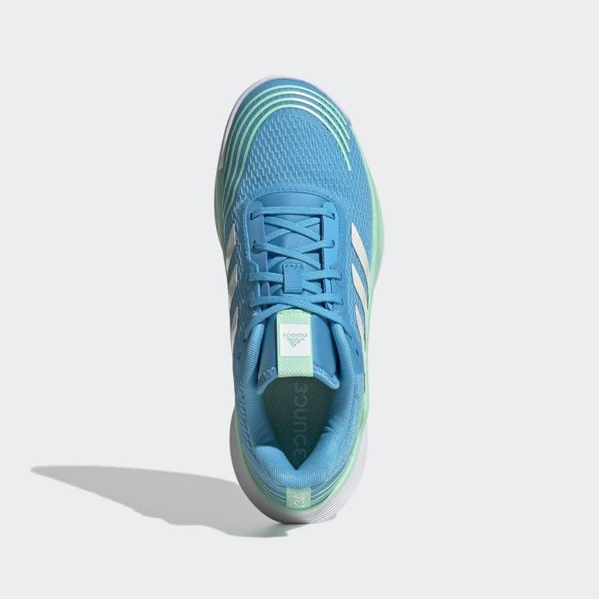 image:imageadidas Womens Training ShoesSky Rushwhitepulse Mint