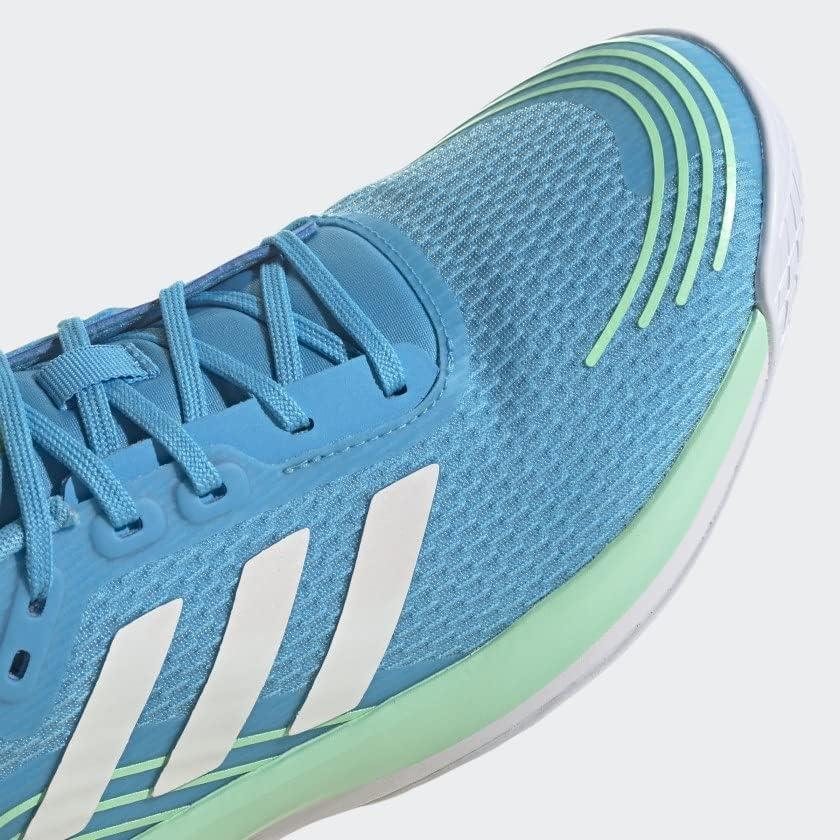 image:imageadidas Womens Training ShoesSky Rushwhitepulse Mint