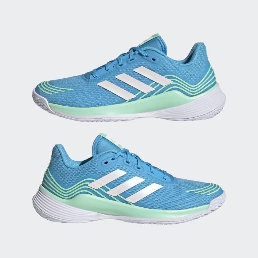 image:imageadidas Womens Training ShoesSky Rushwhitepulse Mint