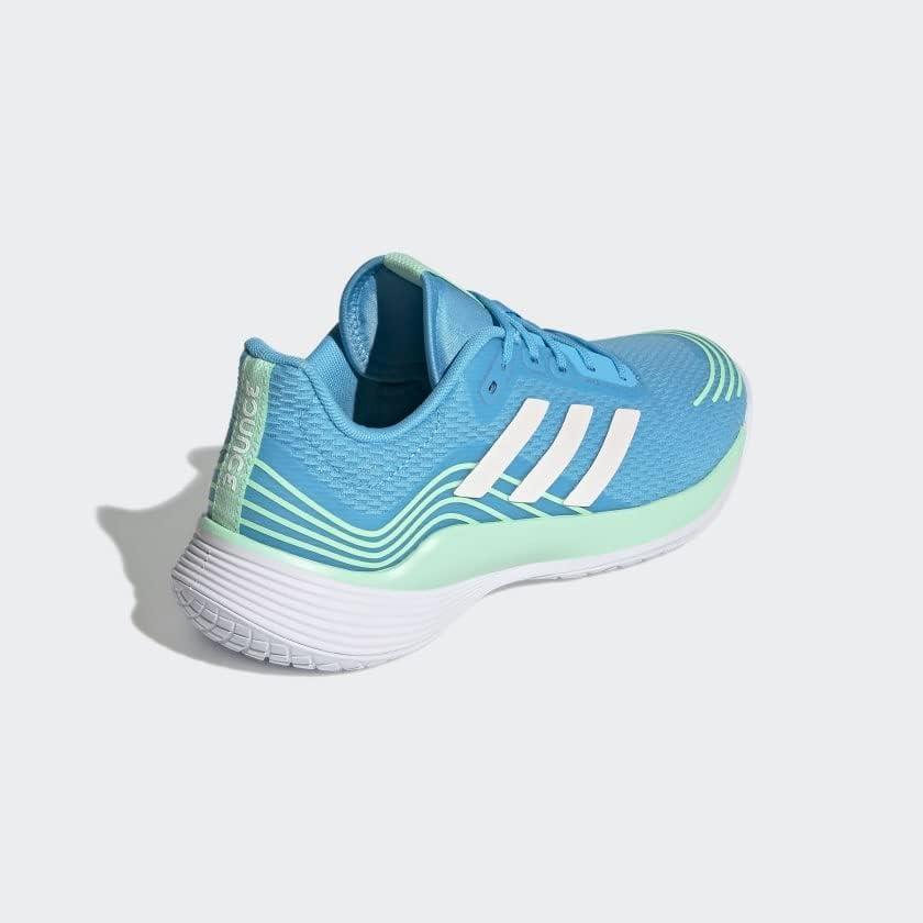 image:imageadidas Womens Training ShoesSky Rushwhitepulse Mint