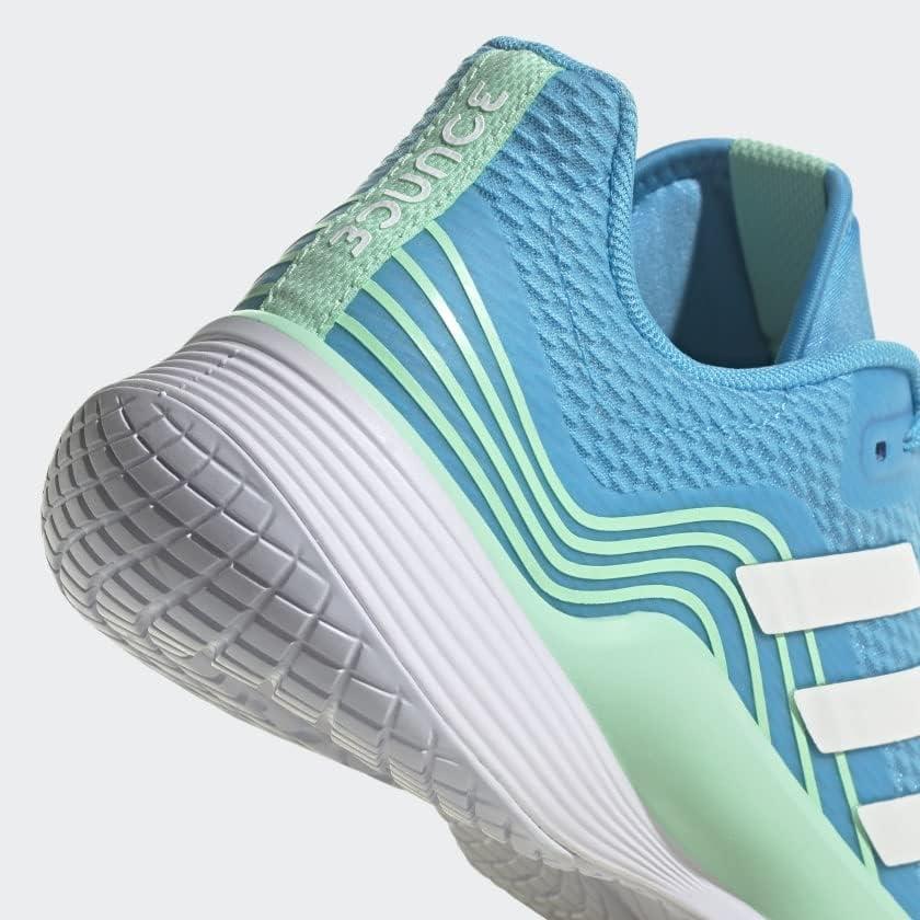 image:imageadidas Womens Training ShoesSky Rushwhitepulse Mint