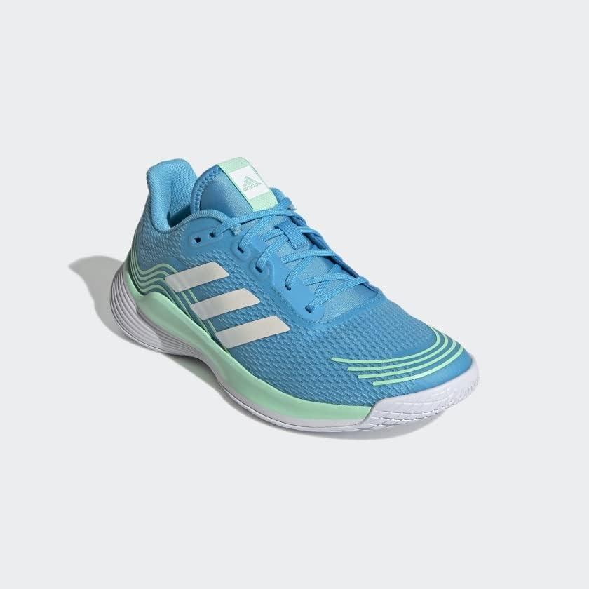 image:imageadidas Womens Training ShoesSky Rushwhitepulse Mint