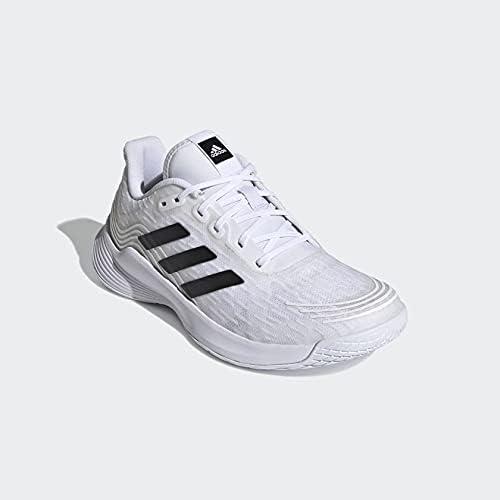 image:imageadidas Womens Training ShoesWhiteBlackWhite