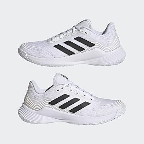 image:imageadidas Womens Training ShoesWhiteBlackWhite