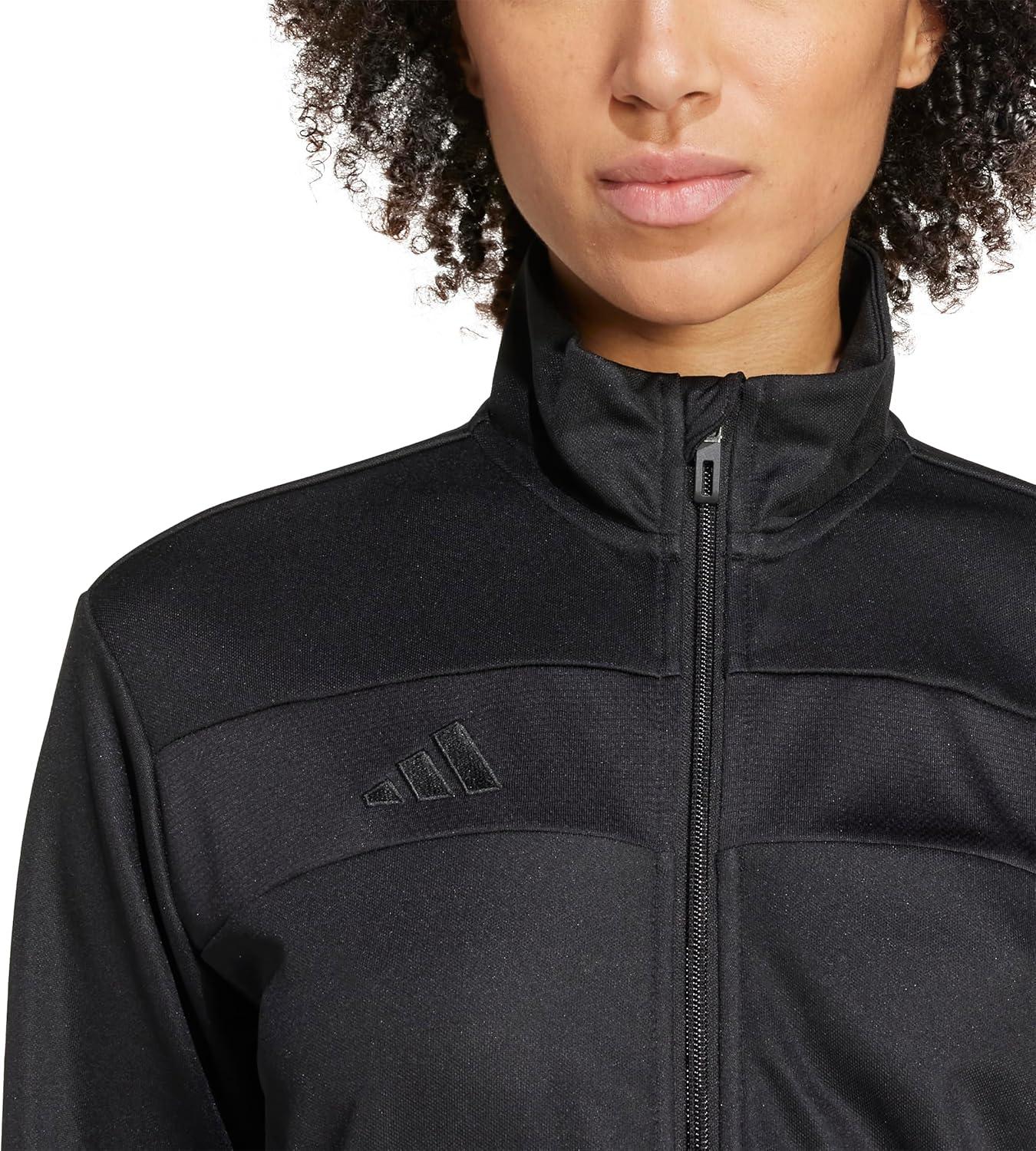 image:imageadidas womens Tiro 25 Essentials Training JacketBlack