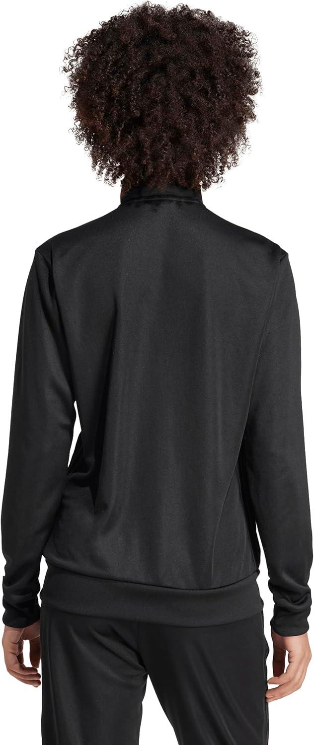 image:imageadidas womens Tiro 25 Essentials Training JacketBlack