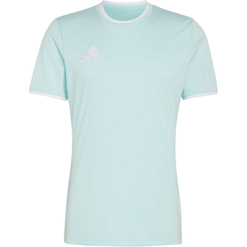 image:imageAdidas Mens Entrada26 Jersey MenHalo MintWhite