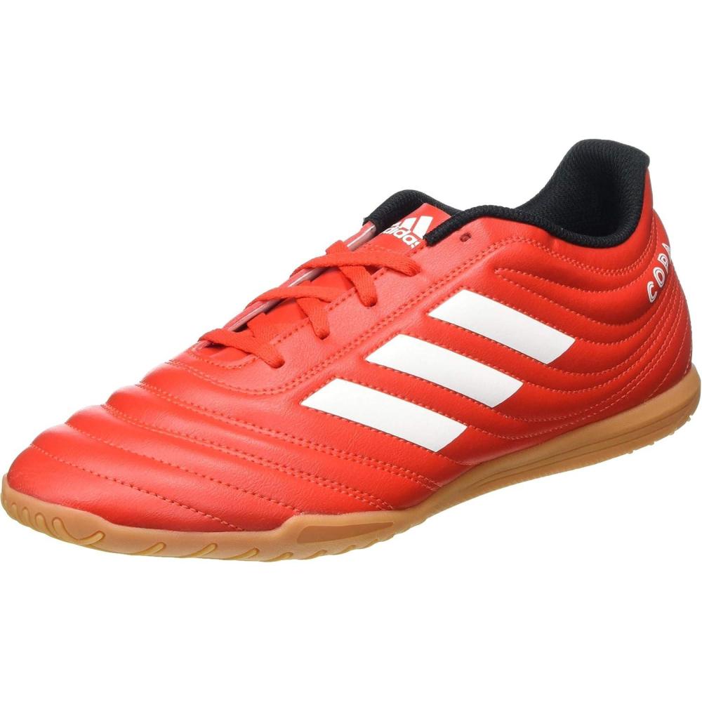 image:imageadidas Mens Leisure and Sportwear Flip Flop SandalsActive Red Ftwr White Core Black