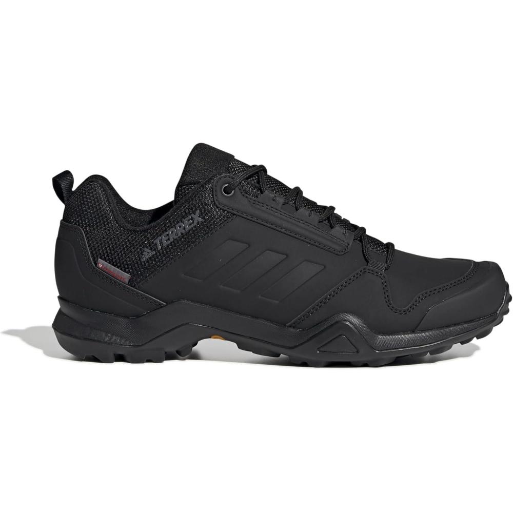 image:imageadidas Mens Terrex Ax3 Hiking BootsBlack Black G26523