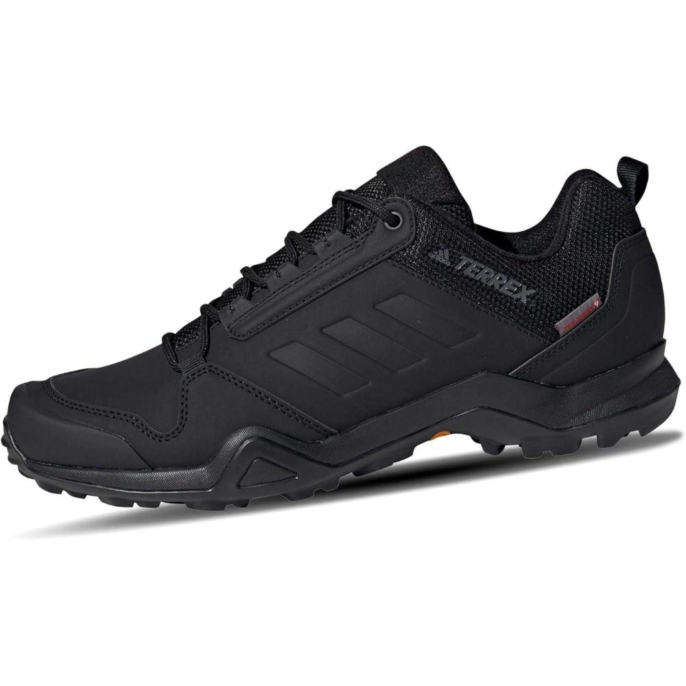 image:imageadidas Mens Terrex Ax3 Hiking BootsBlack Black G26523