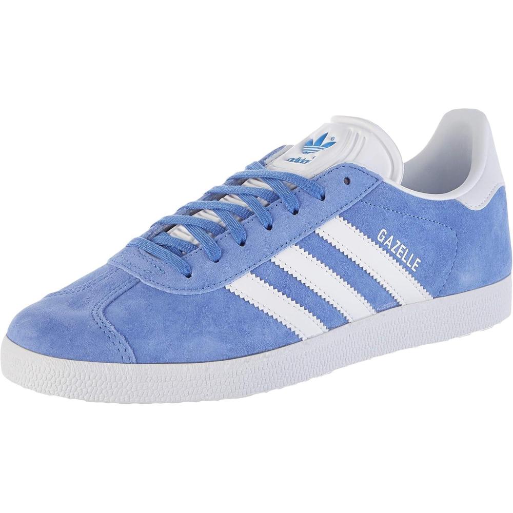image:imageadidas Mens Terrex Ax3 Hiking BootsBlue Real BlueFootwear WhiteFootwear White
