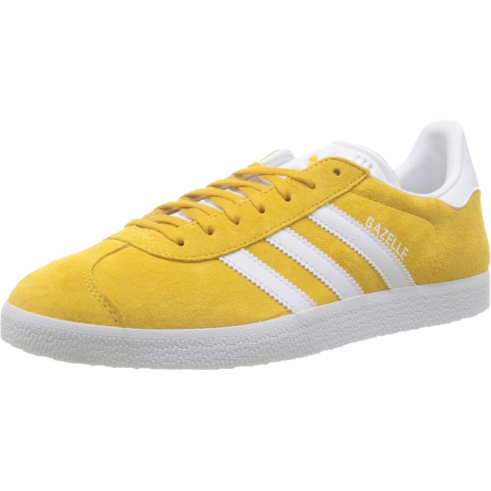 image:imageadidas Mens Terrex Ax3 Hiking BootsYellow Active Gold Ftwr White Ftwr White 10013854