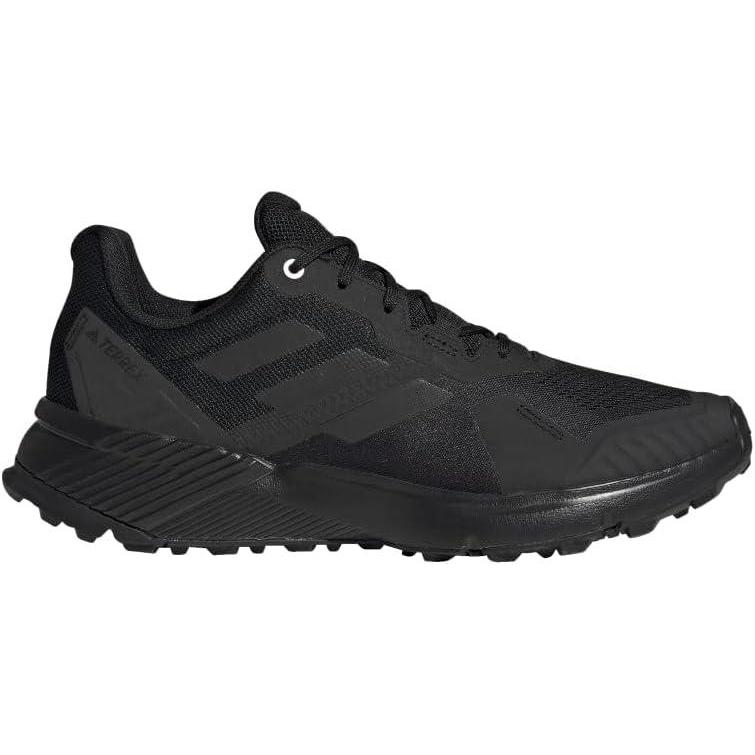 image:imageadidas Mens Terrex Soulstride Flow Trail Running ShoesBlack