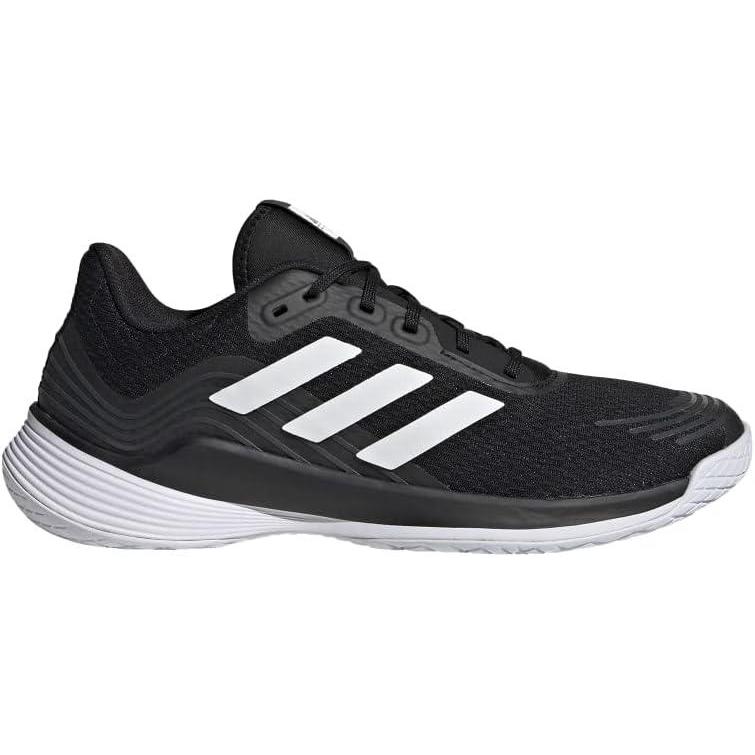 image:imageadidas Womens Training ShoesCore BlackWhiteWhite