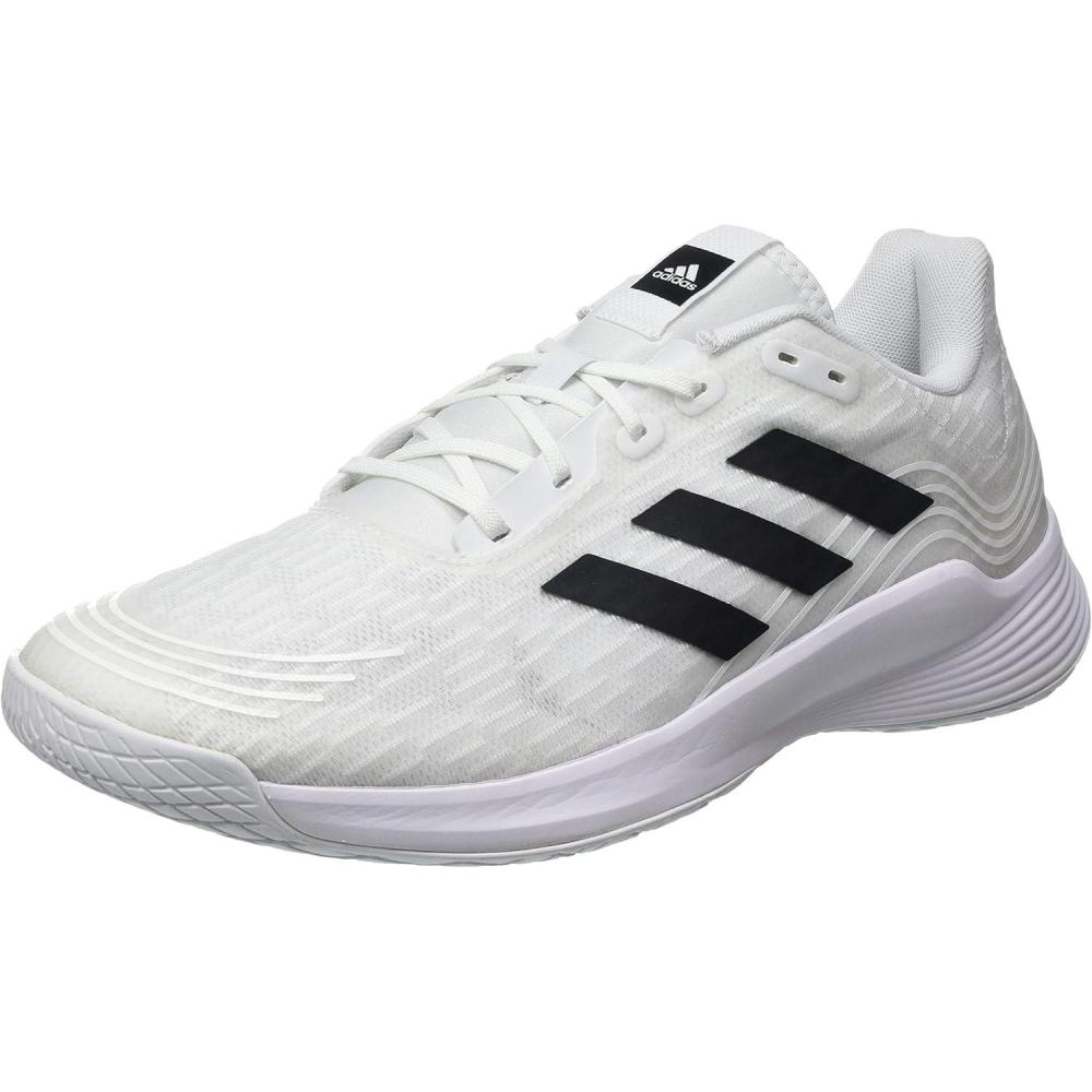 image:imageadidas Womens Training ShoesFtwbla Negbs