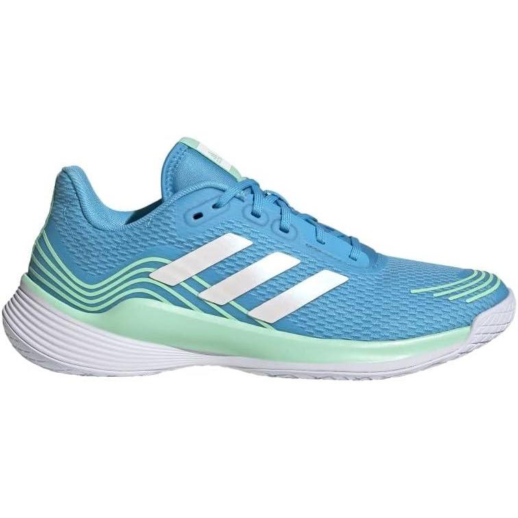 image:imageadidas Womens Training ShoesSky Rushwhitepulse Mint