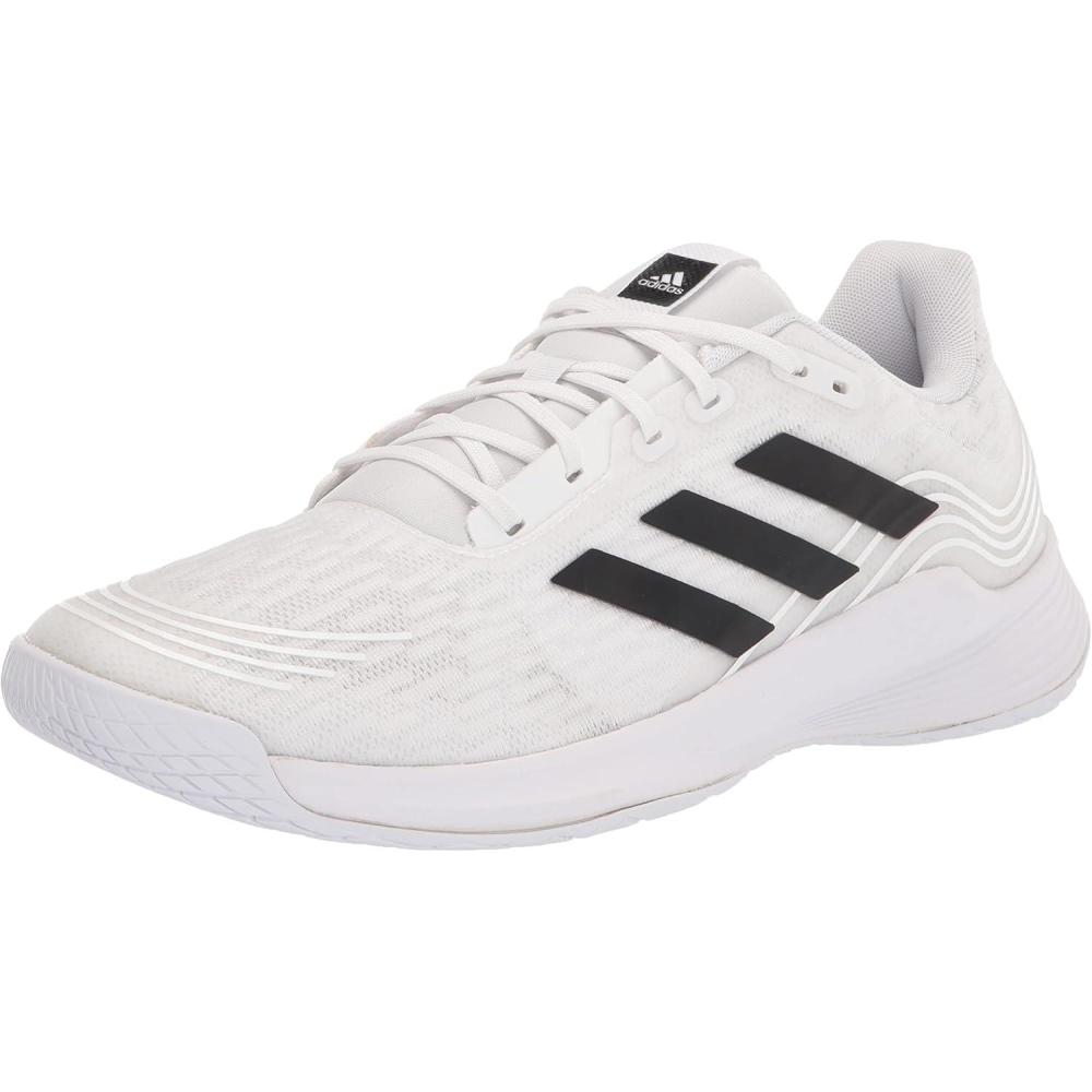 image:imageadidas Womens Training ShoesWhiteBlackWhite
