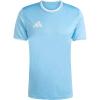 Team Light Blue/White