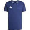 Team Navy Blue/White