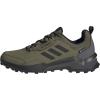 Focus Olive/Core Black/Grey