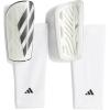 White/Black/Silver Metallic