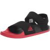 Black/Better Scarlet/Black