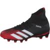 Multicolor Core Black Ftwr White Active Red