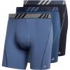 Legend Ink Blue/Night Marine Blue/Crew Blue