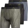 Performance Wave Silver Pebble-shadow Olive/Black/Onix Grey