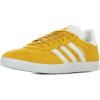 Gold (Active Gold/Footwear White/Footwear White 0)