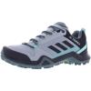 Grey/Teal/Black