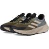 Olive Strata/Wonder Beige/Solid Grey