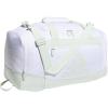 Two Tone White-Clear Onix/Linen Green