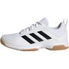 Footwear White/Core Black/Footwear White (Fz4660)