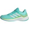 Flash Aqua Cloud White Lucid Lemon