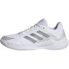 Footwear White/Silver Metallic/Footwear White (Gx8187)