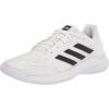 White/Black/White