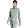 Silver Green/White